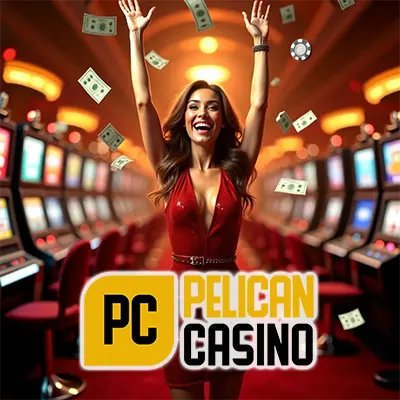 Logowanie do konta Pelican Casino